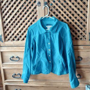 Corduroy Jacket XL